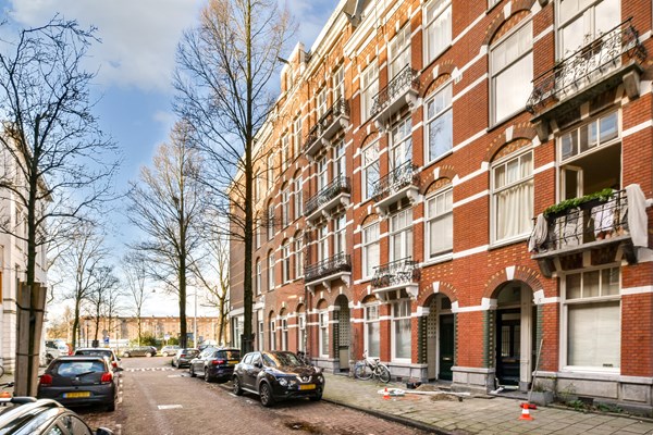 Medium property photo - Marcusstraat 1-2, 1091 TH Amsterdam